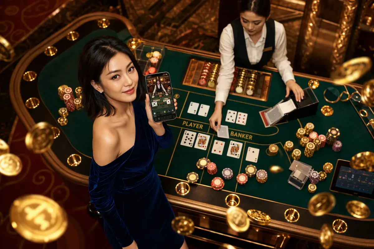 831bet